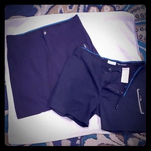 Columbia shorts & skort